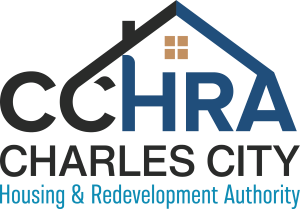 Charles City Housing and Redevelopment Authority Logo